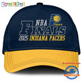 But This Is Indiana Pacers Final 2025 Basketball Cap Hats
