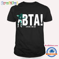 C J Gardner Johnsonbta Bta Philadelphia Eagles T Shirt