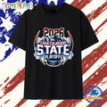 CAHA State Cup Playoffs 2026 T Shirt