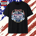 CAHA State Cup Playoffs 2026 T Shirt