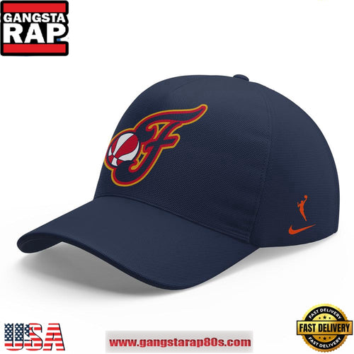 Caitlin Clark Indiana Fever 2025 Special Edition Unisex Classic Cap Hats