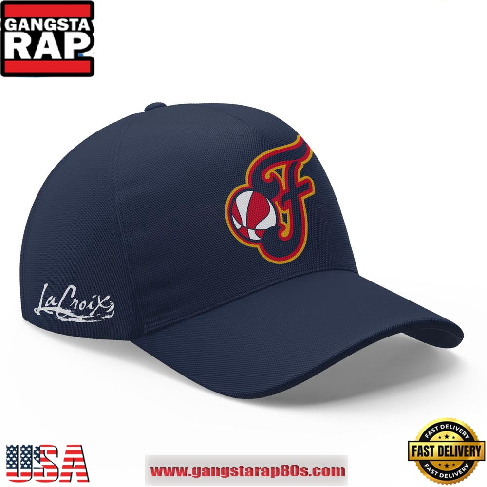 Caitlin Clark Indiana Fever 2025 Special Edition Unisex Classic Cap Hats