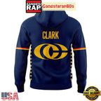 Caitlin Clark Indiana Fever Signature Collection 2026 Unisex Hoodie