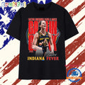 Caitlin Clark Player Of The Month Indiana Fever WNBA T Shirt