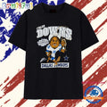 Caleb Downs The Quarterback Wrangler Dallas Cowboys T Shirt