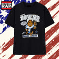 Caleb Downs The Quarterback Wrangler Dallas Cowboys T Shirt