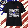 Caleb Williams 18 Chicago Bears September 13th 2026 T Shirt