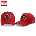 Calgary Flames The Dome Farewell Season 2026 Special New Cap