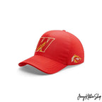 Calgary Wranglers 2026 Special Hockey Jersey