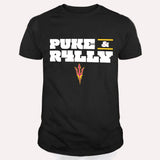 Cam Skattebo Arizona State Sun Devils Puke and Rally T Shirt