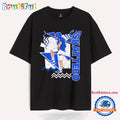 Cam Skattebo New York Giants 2025 Nfl Draft Graphic T Shirt