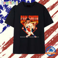 Cam Smith Houston Astros Diamond T Shirt