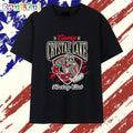 Camp Crystal Lake Hockey Club T Shirt