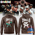 Canelo Alvarez Hoodie Shirt, Canelo Bear All OVer Print Shirt
