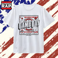 Cardinals vs Buckeyes Game Day September 5 2026 Ohio State T Shirt