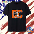 Carlos Correa Houston Astros CC slugger swing signature T Shirt