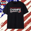 Carolina Hurricanes 2026 Metropolitan Division Champions T Shirts