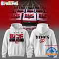 Carolina Hurricanes 2026 NHL Eastern Conference Champions Hoodie T-Shirt