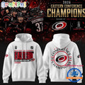 Carolina Hurricanes 2026 NHL Eastern Conference Champions New Design Hoodie T-Shirt