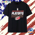 Carolina Hurricanes 2026 Stanley Cup Playoffs T Shirt