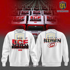 Carolina Hurricanes Eastern Conference Final 2026 White Hoodie