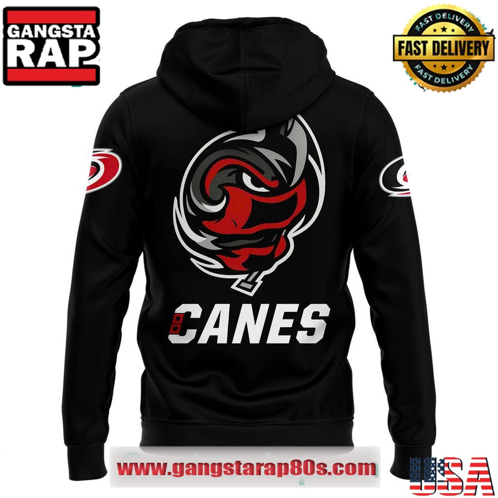 Carolina Hurricanes New Logo Special Unisex Hoodie
