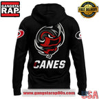 Carolina Hurricanes New Logo Special Unisex Hoodie