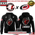 Carolina Hurricanes New Logo Special Unisex Hoodie