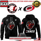 Carolina Hurricanes New Logo Special Unisex Hoodie