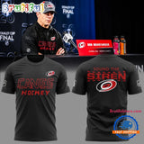 Carolina Hurricanes Sound The Siren 2026 T Shirt