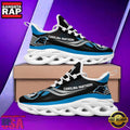 NFL Carolina Panthers Sport Max Soul ShoesRunning Sneakers