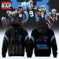 Carolina Panthers Rivalries 2026 Limited Edition New Hoodie