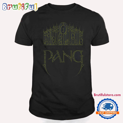 Caroline Polachek Pang CP T Shirt
