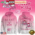 CB Jackets Special Hello Kitty New Design Unisex Hoodie Shirt
