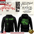 Celebrate Young Thug The New Generation Tour 2026 Hoodie