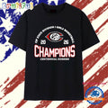 Centennial Huskies 2026 CIF State Division I Girls Basketball Champions T Shirt