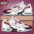 Central Michigan University NCAA 2026 Personalized Air Max Plus Shoes Sneakers