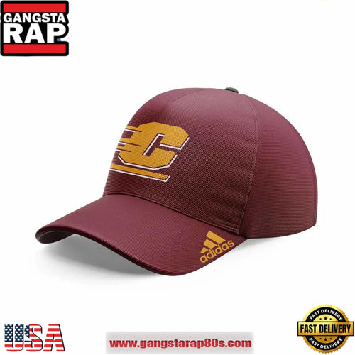 Central Michigan Welcome Home Special Edition Classic Cap Hats