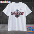 CFP Goodyear Cotton Bowl 2025 Champions Ohio State Buckeyes T Shirt
