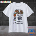 CFP Semifinal at the Capital One Orange Bowl 2025 Penn State Football T Shirt