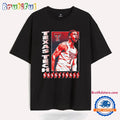 Chance McMillian Texas Tech Red Raiders 2025 T Shirt