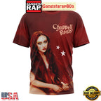 Chappell Roan The Subway She’s Got Away Special T Shirt