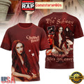 Chappell Roan The Subway She’s Got Away Special T Shirt