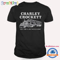 Charley Crockett Big Rig Unisex T Shirt