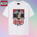 Charley Crockett Jun 7 2025 Berkeley CA T Shirt