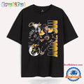 Charlie Mcavoy Boston Bruins Nhl Players T Shirt