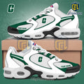 Charlotte 49ers Personalized 2026 Air Max Plus Sneakers