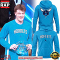 Charlotte Hornets Limited Edition Hoodie