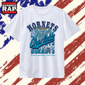 Charlotte Hornets The East National Basketball Association T Shirt
