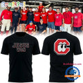 Chattanooga Lookouts Jesus Won T Shirt